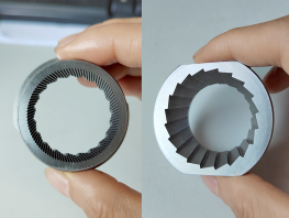 數(shù)控插齒機(jī)-加工-研磨機(jī)配件