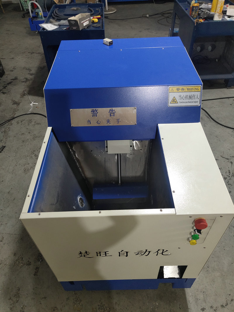 廢料壓塊機